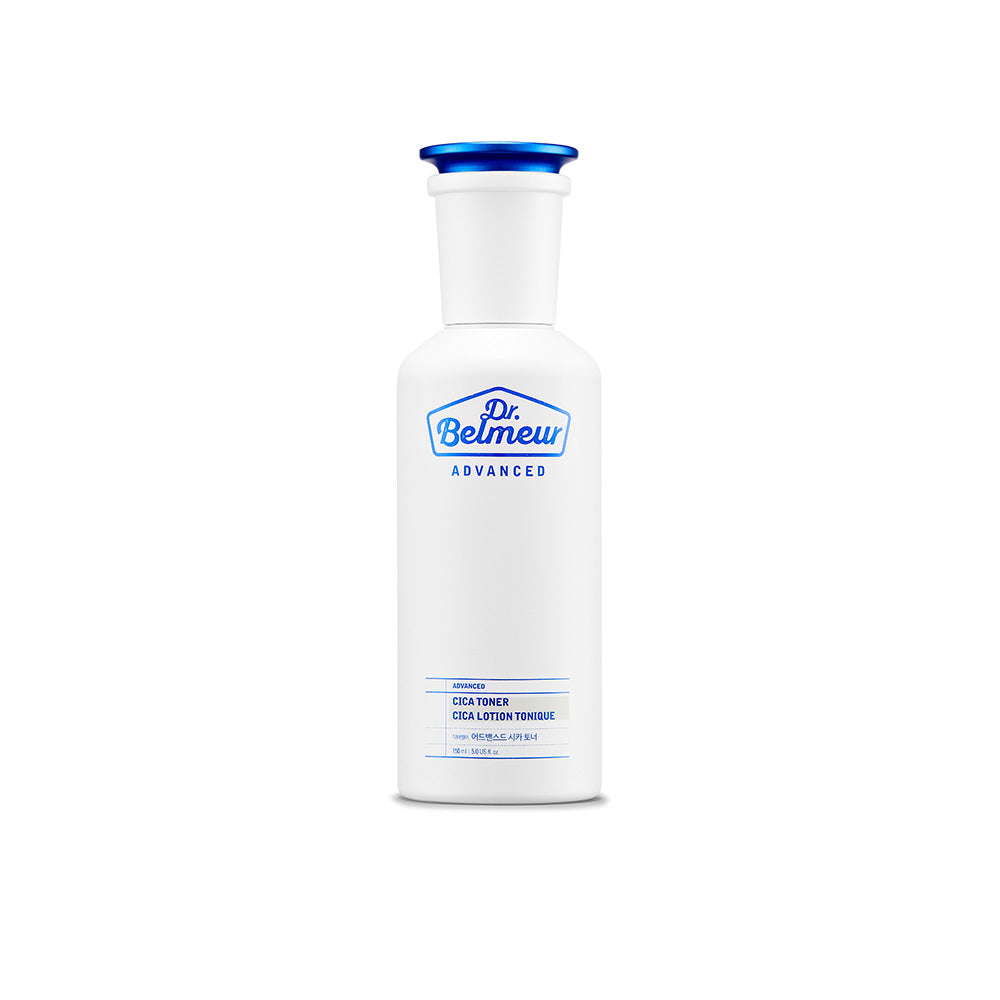 Dr.Belmeur Advanced Cica Toner