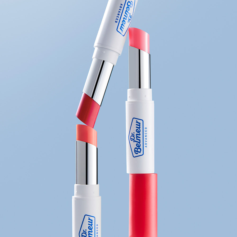 Dr.Belmeur Advanced Cica Touch Lip Balm