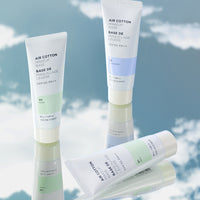 Air Cotton Makeup Base