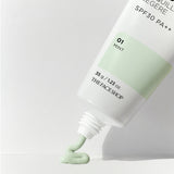 Air Cotton Makeup Base