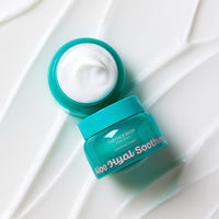 Aloe Hyaluronic Acid Soothing Cream