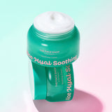 Aloe Hyaluronic Acid Soothing Cream