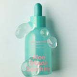 Aloe Hyaluronic Acid Soothing Serum