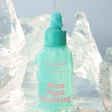 Aloe Hyaluronic Acid Soothing Serum