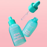Aloe Hyaluronic Acid Soothing Serum