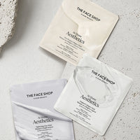 At Home Aesthetics Vita-Toning Collagen Mask