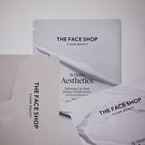 At Home Aesthetics Vita-Toning Collagen Mask