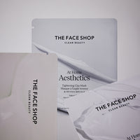 At Home Aesthetics Vita-Toning Collagen Mask