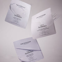 At Home Aesthetics Vita-Toning Collagen Mask