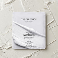 At Home Aesthetics Tightening Clay Mask