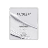 At Home Aesthetics Tightening Clay Mask