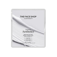 At Home Aesthetics Tightening Clay Mask