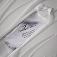 At Home Aesthetics Tightening Clay Mask