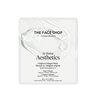 At Home Aesthetics Original Collagen Mask