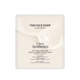 At Home Aesthetics Vita-Toning Collagen Mask