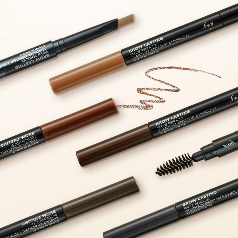BROW LASTING Proof Pencil EX
