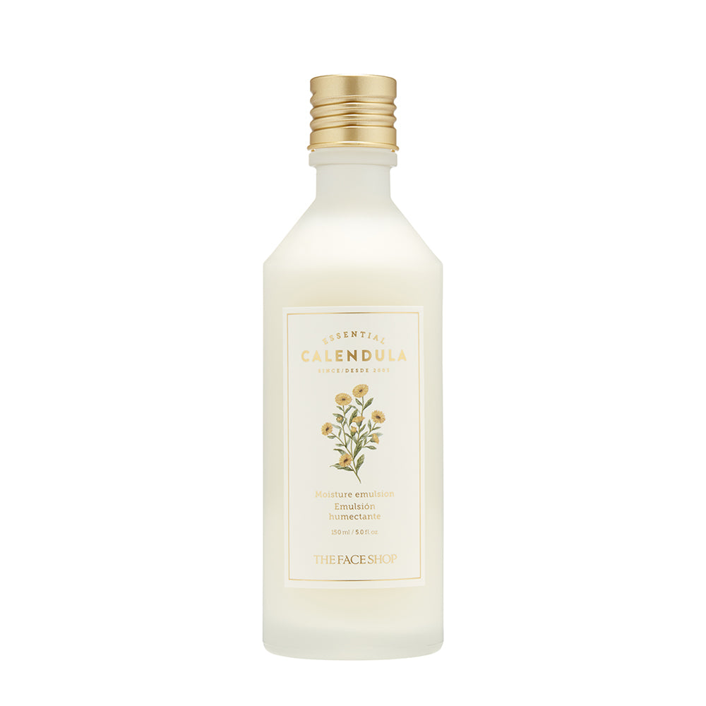 CALENDULA Essential Emulsion