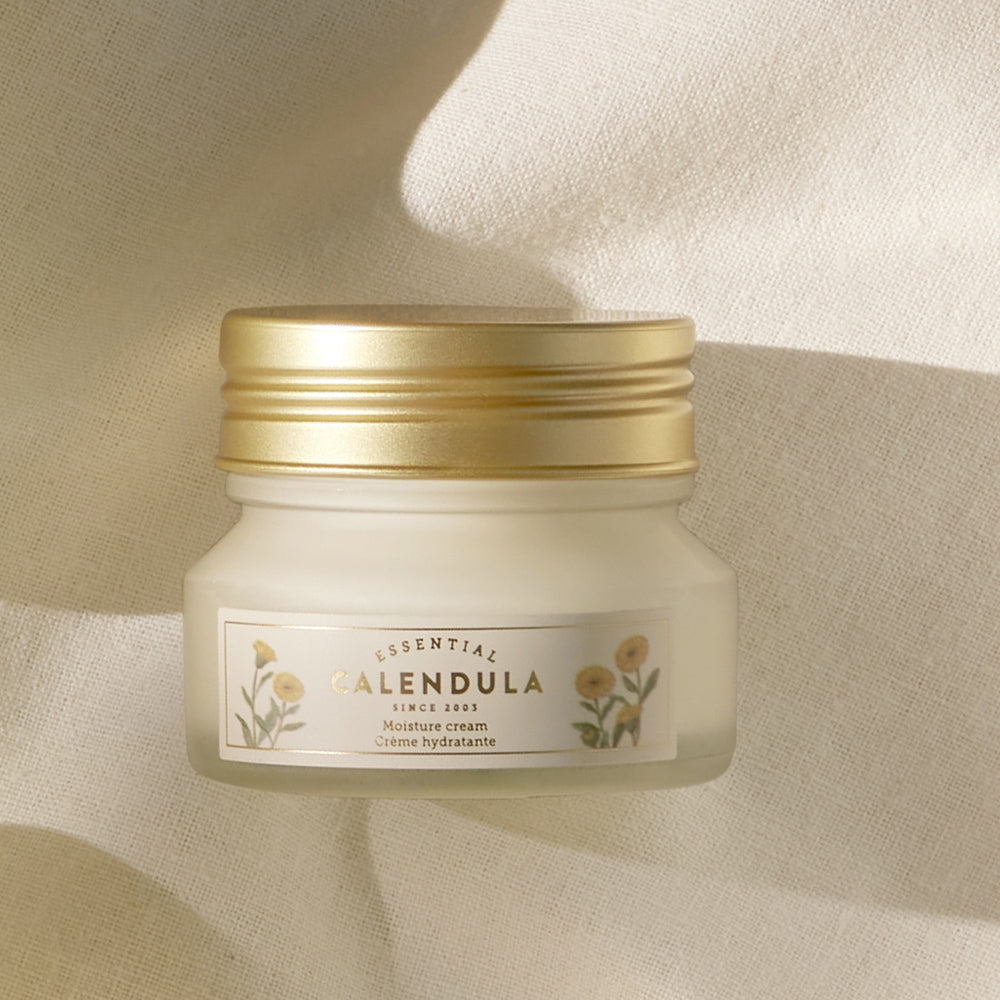 CALENDULA Essential Moisture Cream