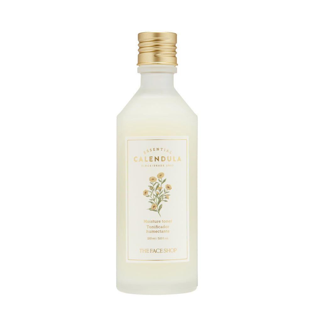 CALENDULA Essential Toner