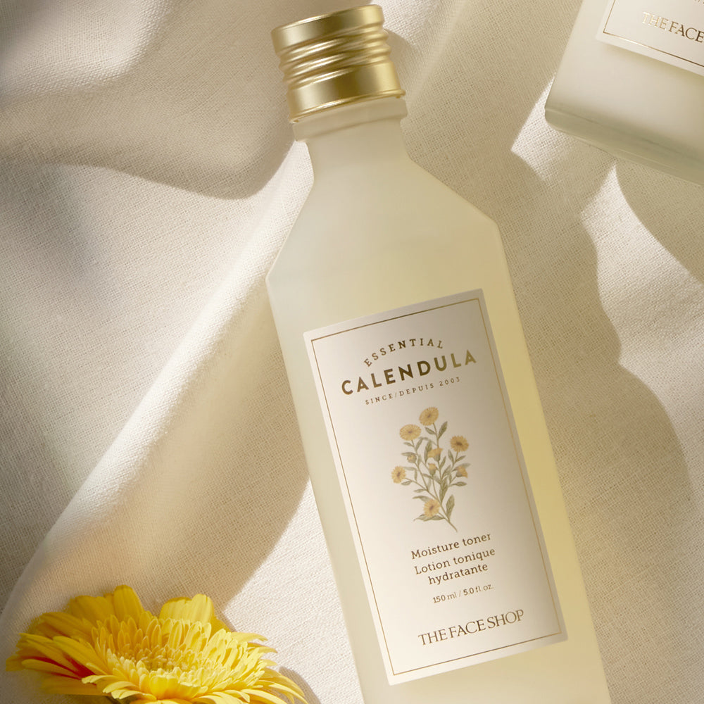 CALENDULA Essential Toner