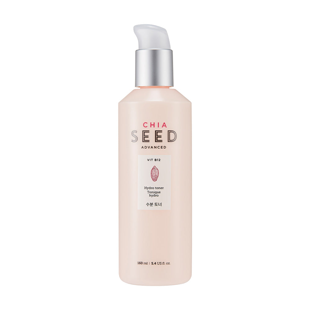 CHIA SEED Hydro Toner