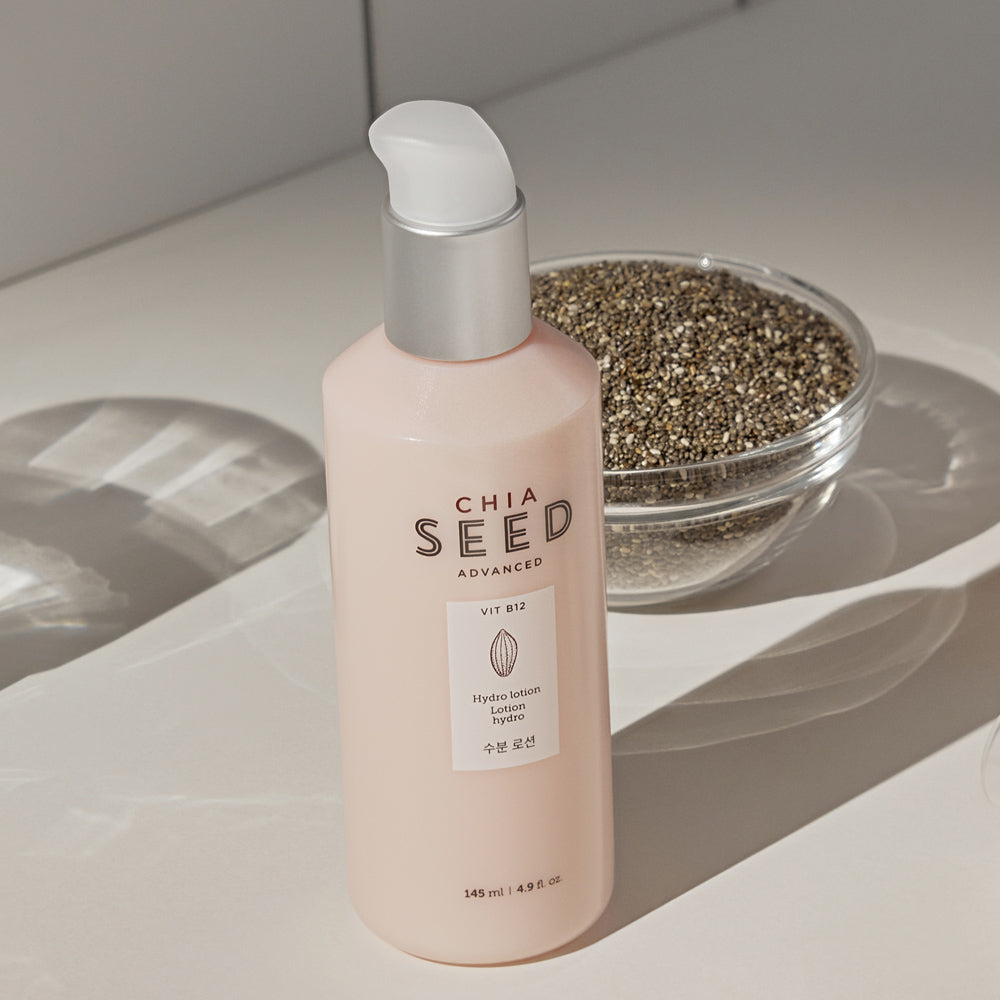 CHIA SEED Hydro Toner