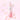 Cherry Blossom Clear Hair Mist