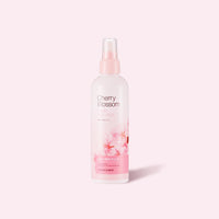 Cherry Blossom Clear Hair Mist