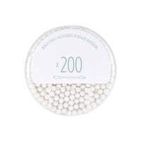 DAILY BEAUTY TOOLS Cotton Swabs