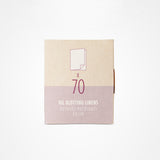DAILY BEAUTY TOOLS Oil Blotting Linens