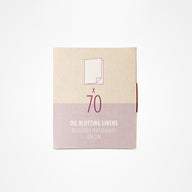DAILY BEAUTY TOOLS Oil Blotting Linens