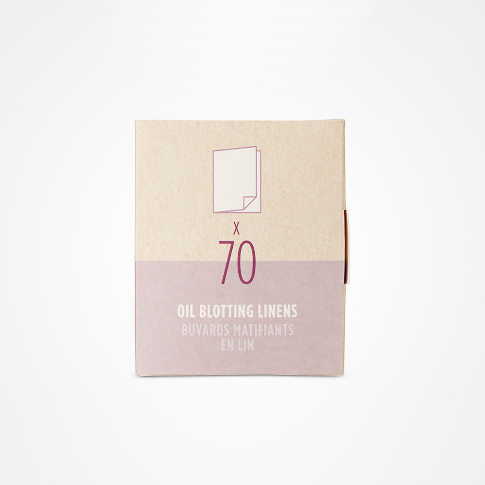 DAILY BEAUTY TOOLS Oil Blotting Linens