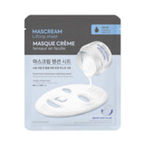 DEEPLY Mascream Lifting Sheet Mask