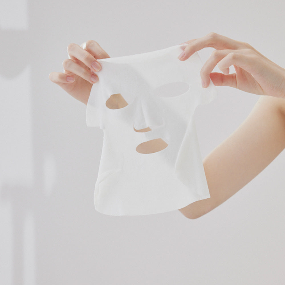 DEEPLY Mascream Lifting Sheet Mask