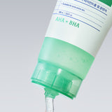 Dr.Belmeur AHA/BHA Sebum Control Gel Cleanser