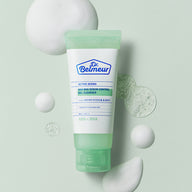 Dr.Belmeur AHA/BHA Sebum Control Gel Cleanser