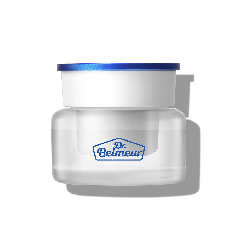 Dr.Belmeur Advanced Cica Recovery Cream 2.0