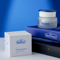 Dr.Belmeur Advanced Cica Recovery Cream 2.0