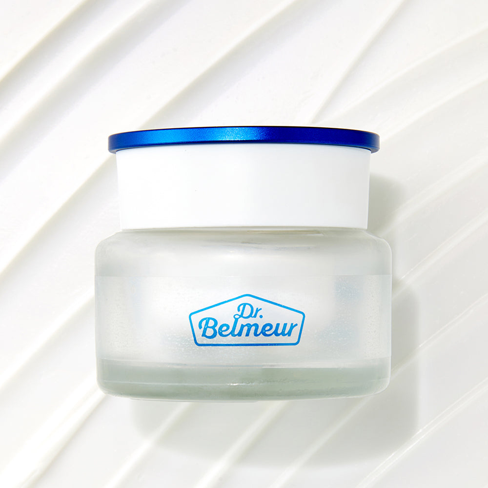 Dr.Belmeur Advanced Cica Recovery Cream 2.0