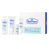 Dr.Belmeur Clarifying Skincare Set