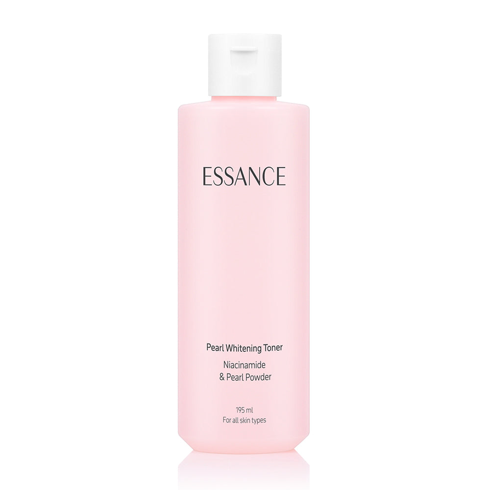 ESSANCE Pearl Whitening Toner