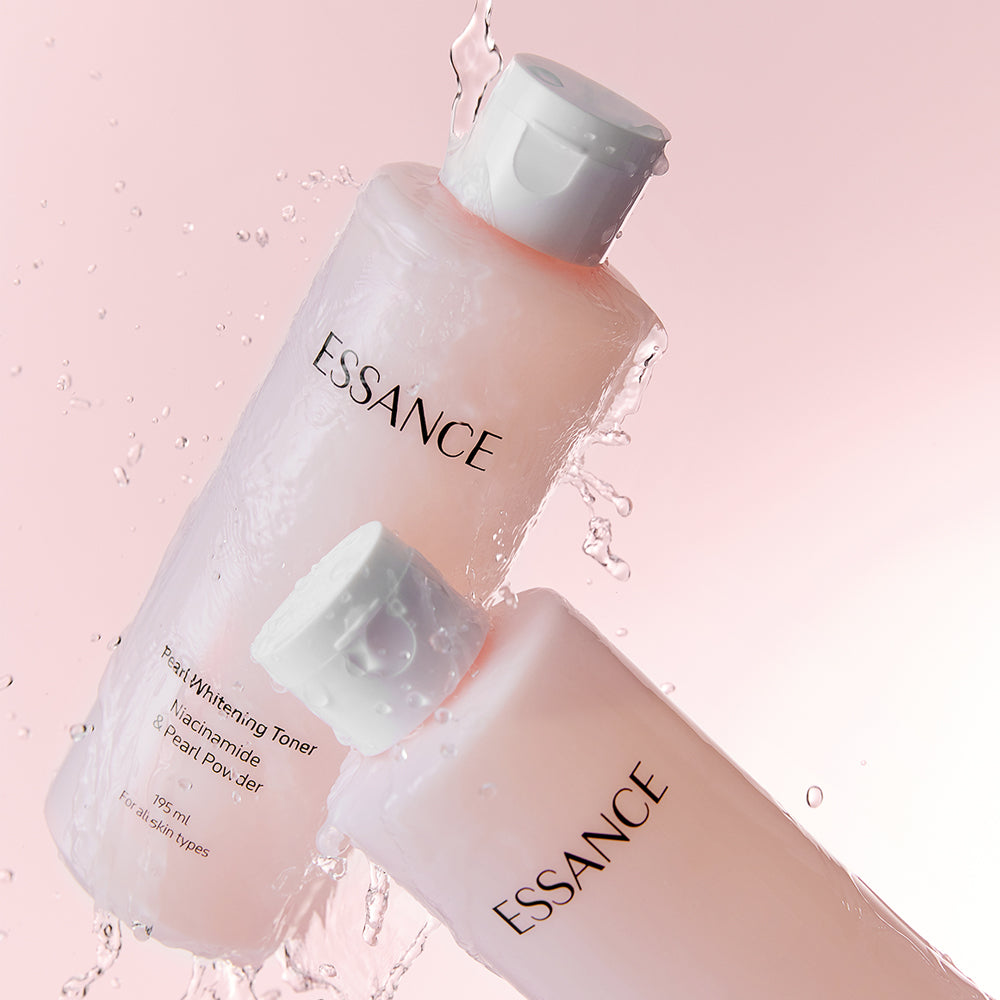 ESSANCE Pearl Whitening Toner
