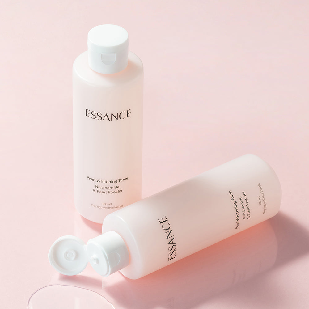 ESSANCE Pearl Whitening Toner