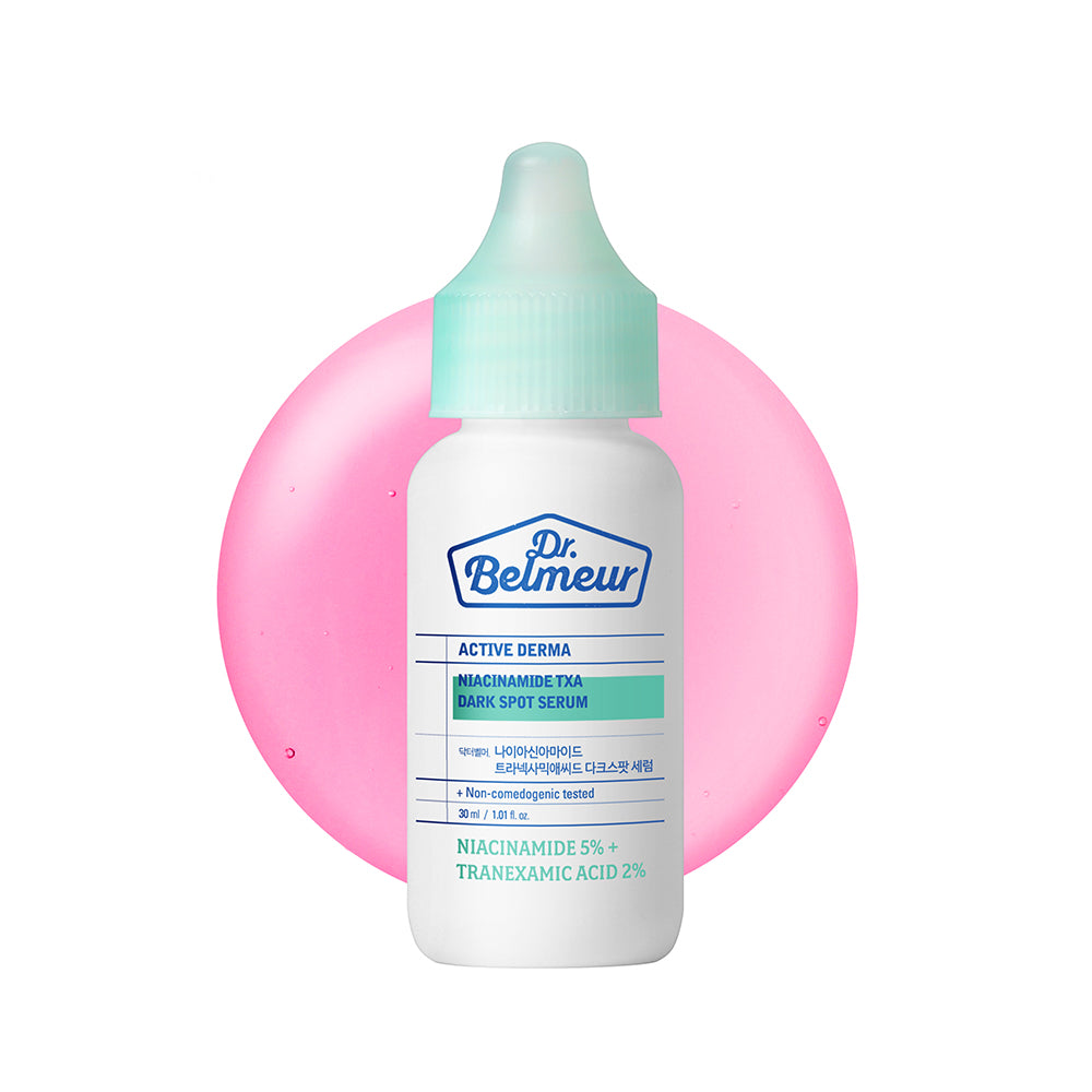 Dr.Belmeur Active Derma Niacinamide TXA Dark Spot Serum