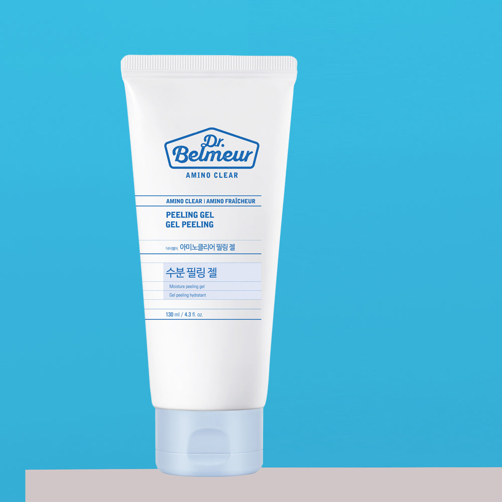 Dr.Belmeur AMINO Clear Peeling Gel