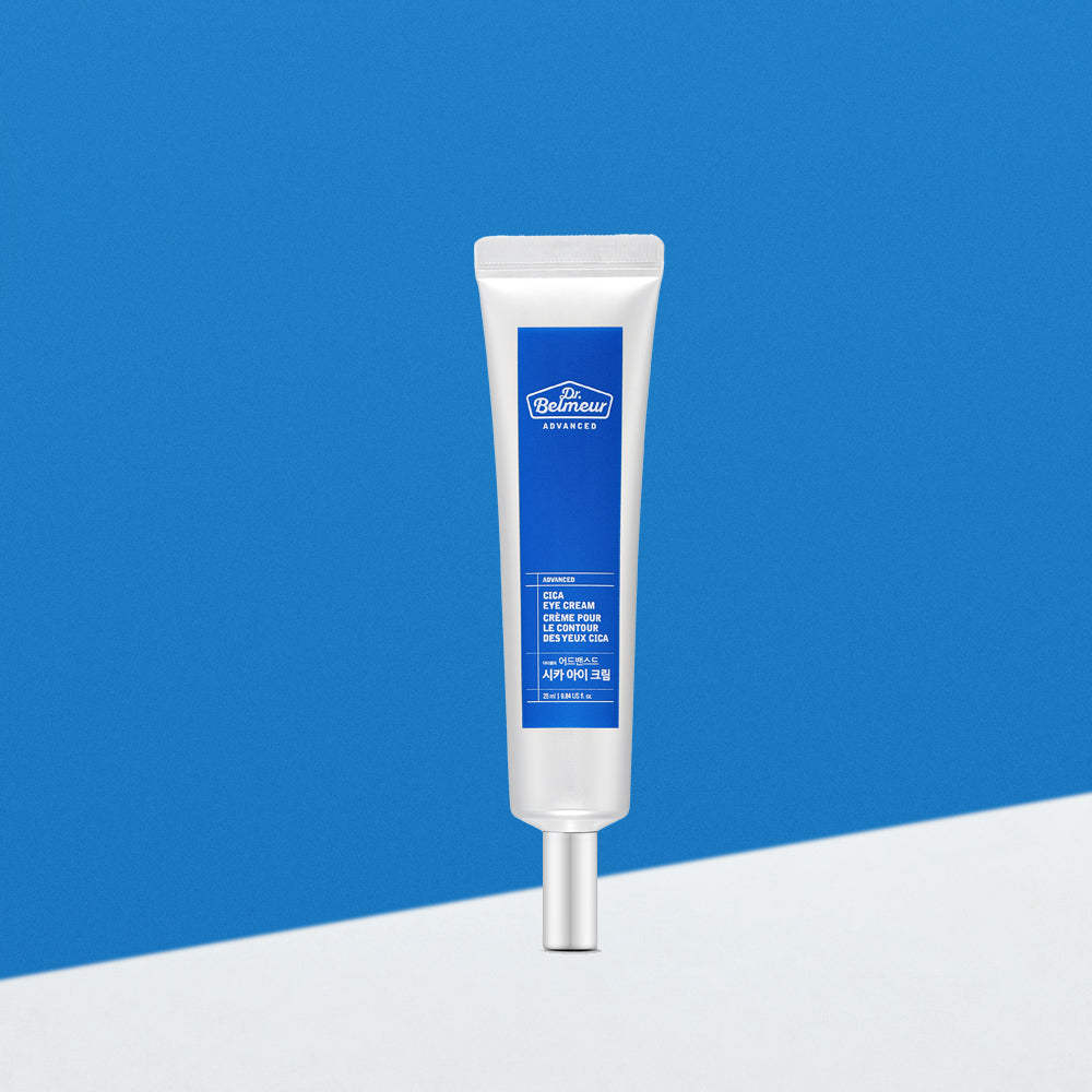Dr.Belmeur Advanced Cica Eye Cream