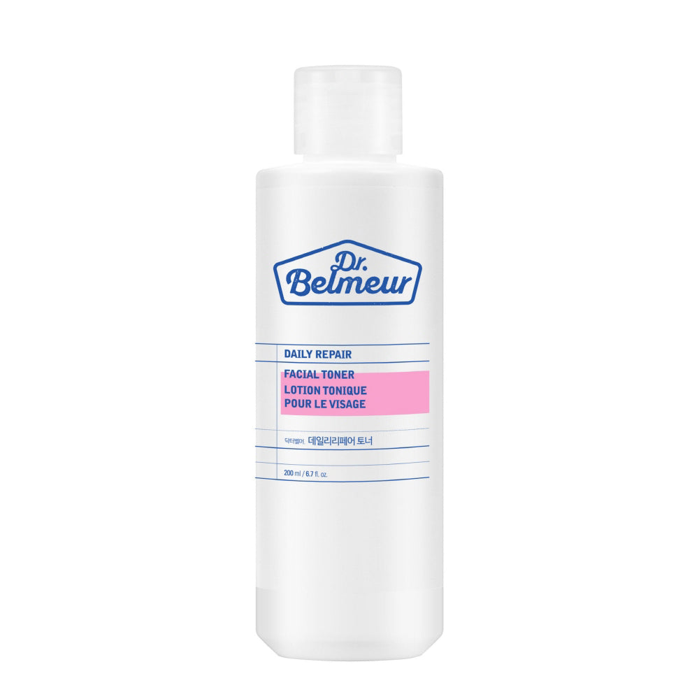 Dr.Belmeur Daily Repair Facial Toner