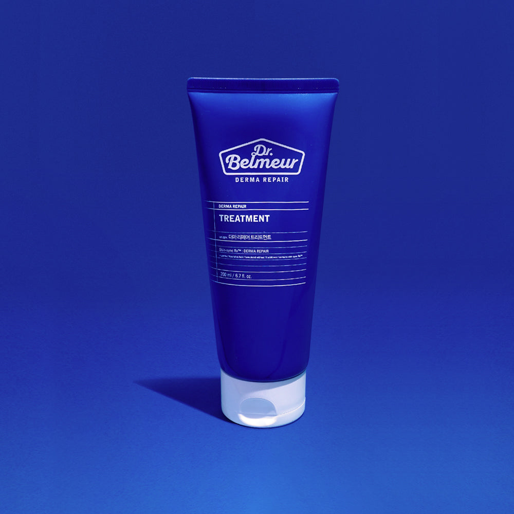 Dr.Belmeur Derma Repair Treatment