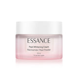 ESSANCE Pearl Whitening Cream