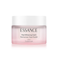 ESSANCE Pearl Whitening Cream